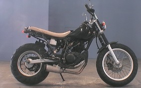 YAMAHA TW200 2000 DG07J