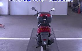 YAMAHA AXIS 125 TREET SE53J