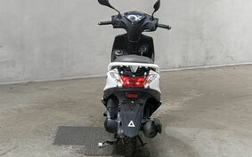 YAMAHA AXIS Z SED7J