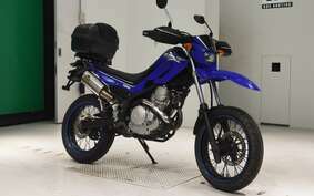 YAMAHA XT250X DG11J