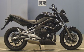 KAWASAKI ER400 N 2013 ER400B