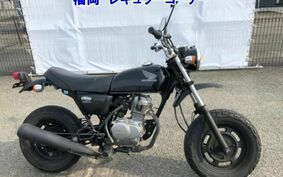 HONDA ｴｲﾌﾟ50 AC16