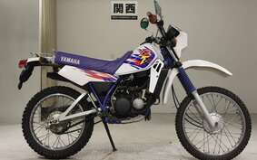 YAMAHA DT50 17W