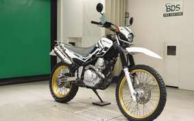 YAMAHA SEROW 250 Gen.2 DG17J