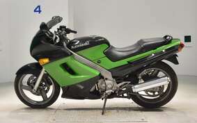 KAWASAKI ZZ-R250 EX250H