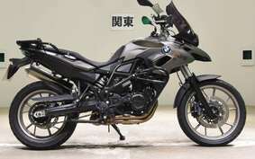 BMW F700GS 2013 0B01