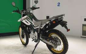 YAMAHA SEROW 250 Gen.3 DG31J