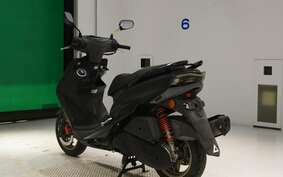 YAMAHA CYGNUS 125 XSR 3 SEA5J