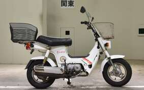 HONDA CHALY 50 CF50