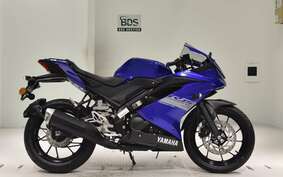 YAMAHA YZF-R15