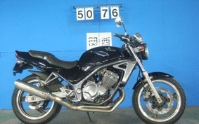 KAWASAKI BALIUS 250 1992 ZR250A