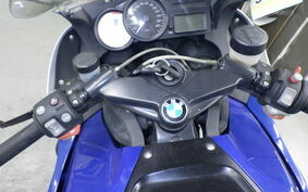 BMW K1200S 2005