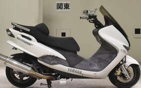 YAMAHA MAJESTY 125 FI SE27