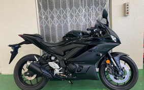 YAMAHA YZF-YZF-R3 ABS 2020 RH13J