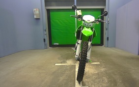 KAWASAKI KLX250 Gen.2 2016 LX250S