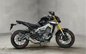 YAMAHA MT-09 2015 RN34J