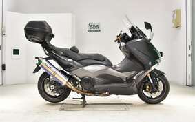 YAMAHA T-MAX 530 2015 SJ12J