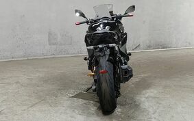 KAWASAKI NINJA 1000 SX 2020 ZXT02K