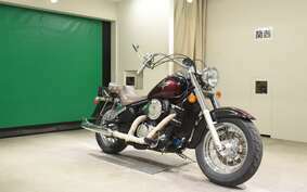 KAWASAKI VULCAN 800 CLASSIC 1999 VN800A