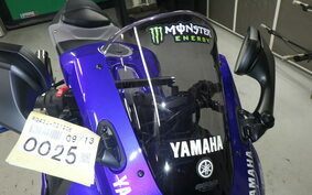 YAMAHA YZF-R25 A RG43J