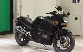 KAWASAKI GPZ400R 1989 ZX400D