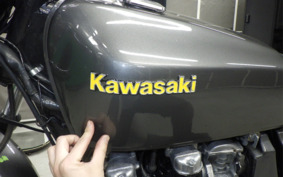 KAWASAKI Z400 J 2024 KZ400J