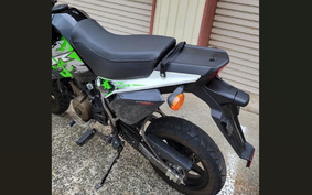 KAWASAKI KSR110 KL110D