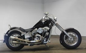 KAWASAKI VULCAN 800 CLASSIC 1998 VN800A