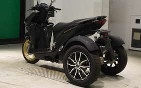 HONDA VARIO 150 TRIKE KF41