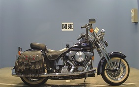 HARLEY FLSTS 1340 2014 BRL