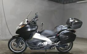 HONDA NC700 INTEGRA 2012 RC62