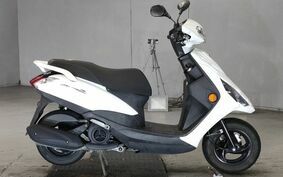 YAMAHA AXIS Z SED7J