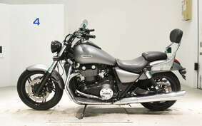 TRIUMPH THUNDERBIRD STORM 2014 NB13C7