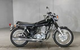 YAMAHA SR400 2005 RH01J