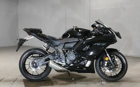 YAMAHA YZF-R7 2022 RM39J