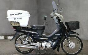 HONDA DREAM 125 ND125M