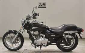 KAWASAKI ELIMINATOR 125 BN125A