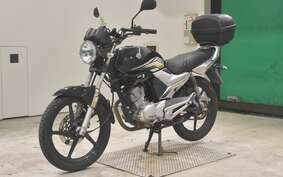 YAMAHA YBR125