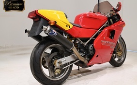 DUCATI 888 SP5 1993 ZDM888S