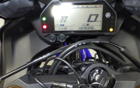 YAMAHA YZF-R3 2019 RH13J