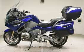 BMW R1200RT 2014