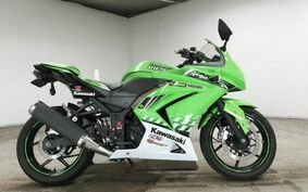 KAWASAKI NINJA 250R EX250K