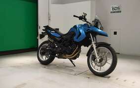 BMW F650GS 2008 0218