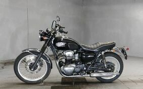 KAWASAKI W400 2006 EJ400A