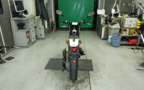 SUZUKI TR50 STREET MAGIC Gen.2 CA1LB