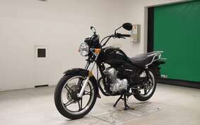 HONDA CBF125T