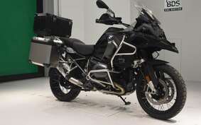 BMW R1200GS ADVENTURE 2017 0A02