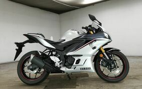 YAMAHA YZF-R3 RH13J