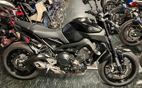 YAMAHA MT-09 ABS 1988 RN52J