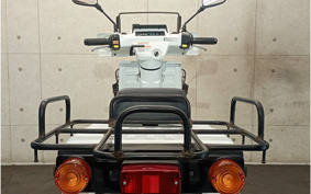 HONDA GYRO X Basic TD02